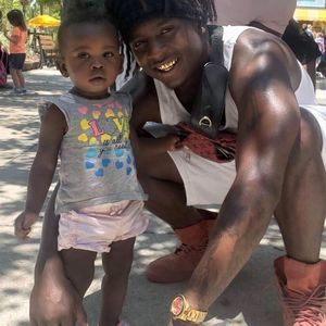 Meet your Posher, Timothy